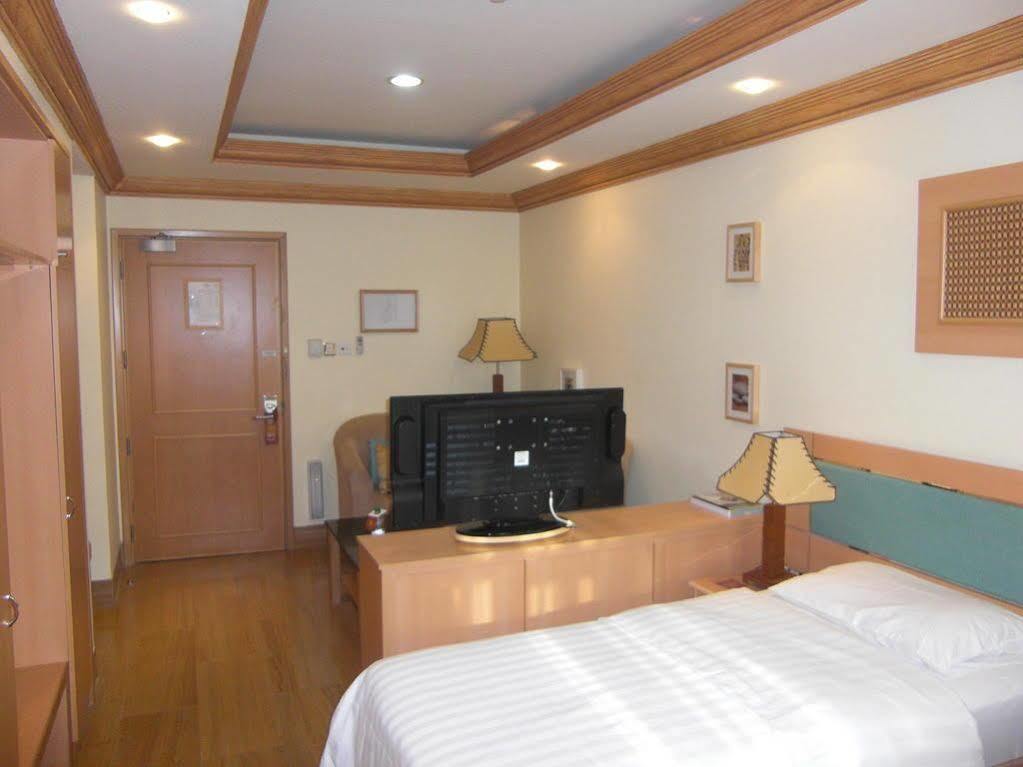 Johny International Hotel Mascate