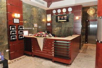 Hotel Johny International