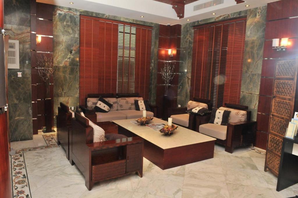 Hotel Johny International 3*