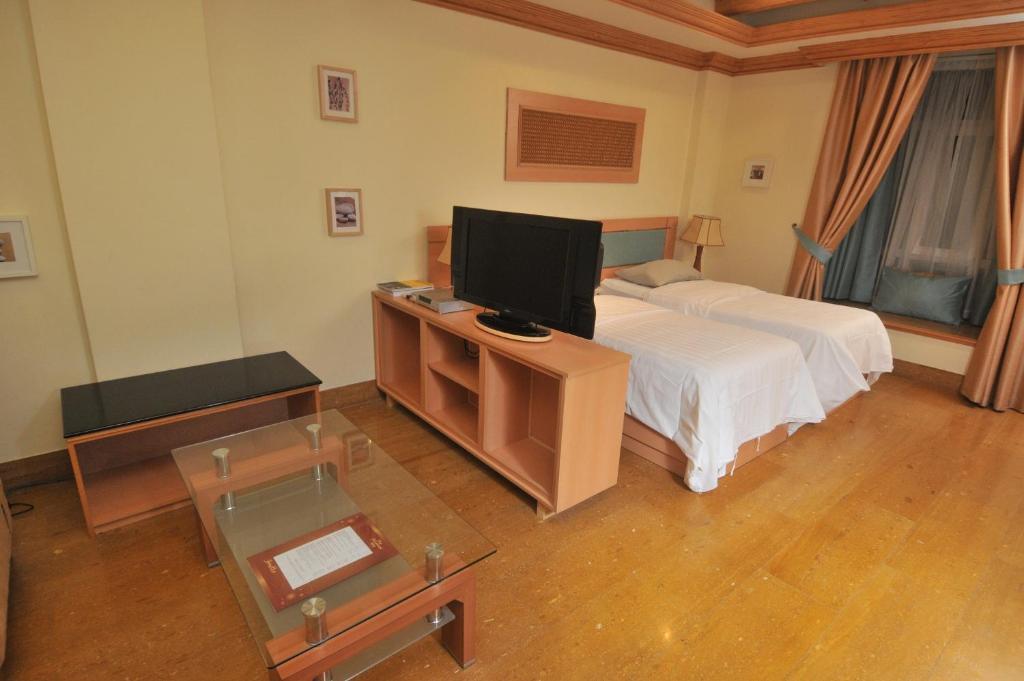 Hotel Johny International