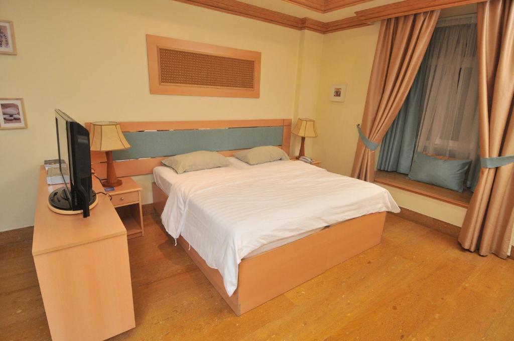 Hotel Johny International 3*